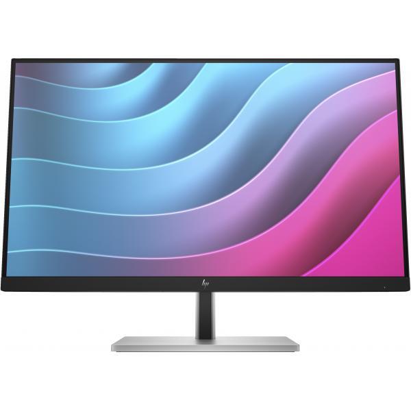 HP E24 G5 FHD MONITOR OPG 44677217