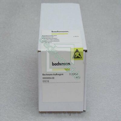 1PC NEW Bachmann DO216 Digital OUTPUT Module
