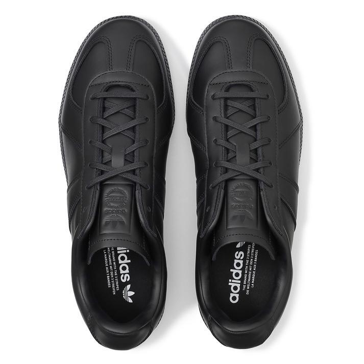 adidas Originals BW ARMY Leather ID0998 Core Black Core