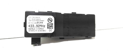 Opel Astra J 2013 Sonstige Steuergeräte / Module 13500144 UST94803