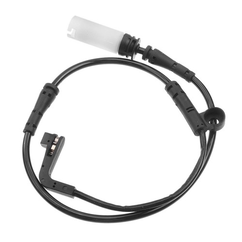 1x Kontakt Sensor Verschleiß Bremsen Vorne für BMW 5er E60 E61 6er E63 E64 - Bild 4 von 8