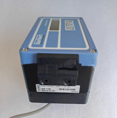 1pcs new Burkert 1067 controller valve positioner 00444176