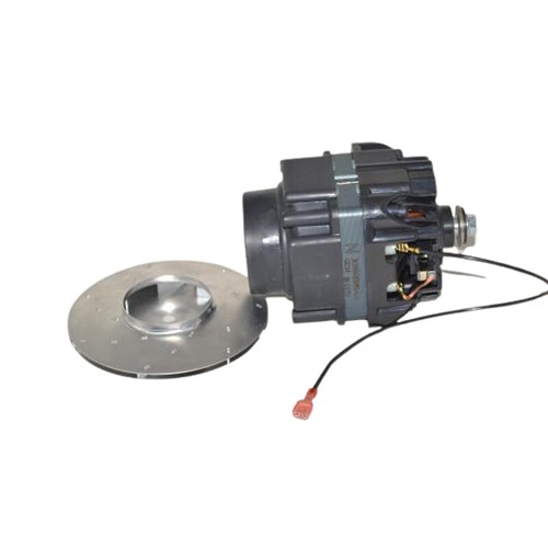 Proteam Proguard 4 Vacuum Clenaer Motor 