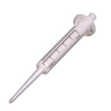 Tip Pipettor Repetative 5ml,PK100