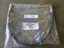 Hydraulic Hose Assy, NIW, Generator Set MEP-802A, MEP-812A, 3000psi