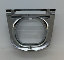 1959 Chrysler New Yorker Deck Lid Lock Ornament New Old Stock 1860986.