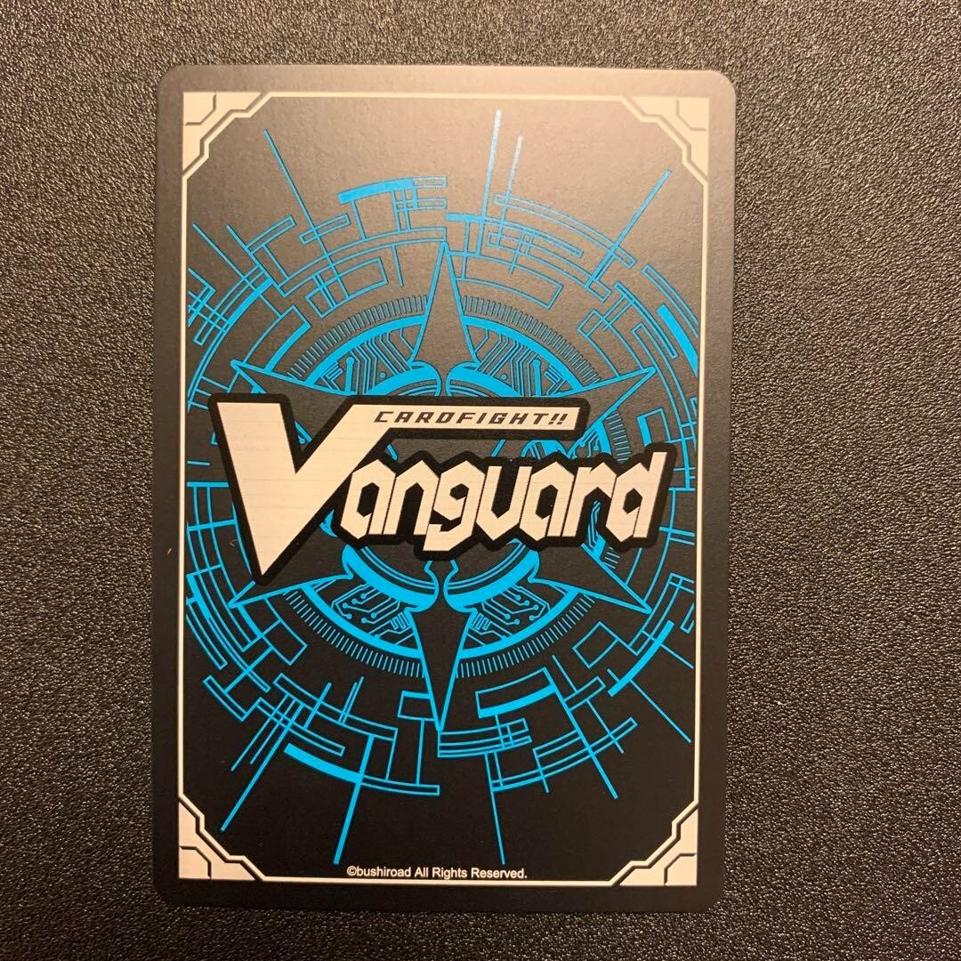 Vanguard Pastel Palettes Aya Maruyama EX Sign Trading Cards