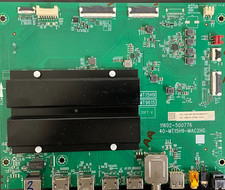 TCL 30800-000879 Main Board for 55Q750G 65Q750G