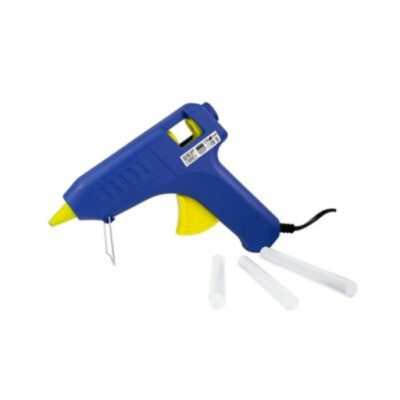 ModelCraft 40W 240V Klebepistole
