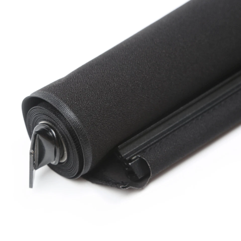 NUEVO conjunto de cubierta de cortina de parasol de techo corredizo para Cadillac SRX V6 2010-16 23120598 Foto 3 de 4