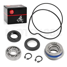 Water Pump Seal Rebuild Kit For Yamaha Raptor 660 660R 2001 2002 2003 2004 2005 
