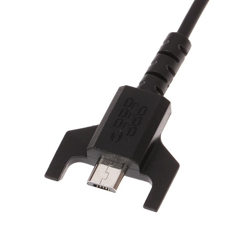 Replacement USB Charging Data Game Cable For LG GPRO/GPW/G900 Gaming Mouse - Photo 3/8