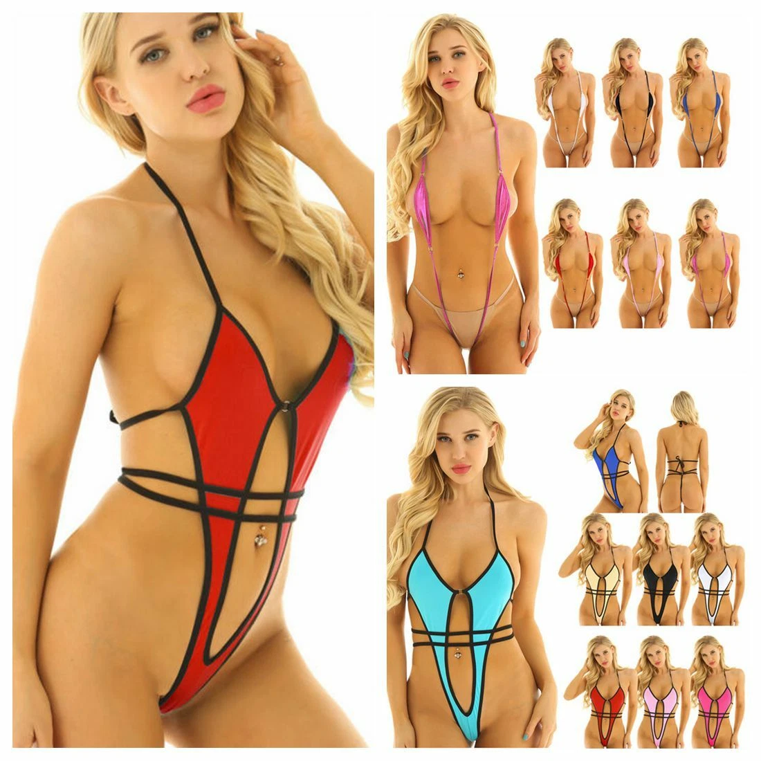 Micro swimsuit one best sale piece