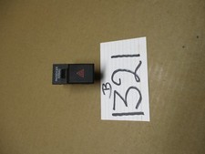 03 04 05 06 07 Accord Hazard Switch Control Power #1321-B 