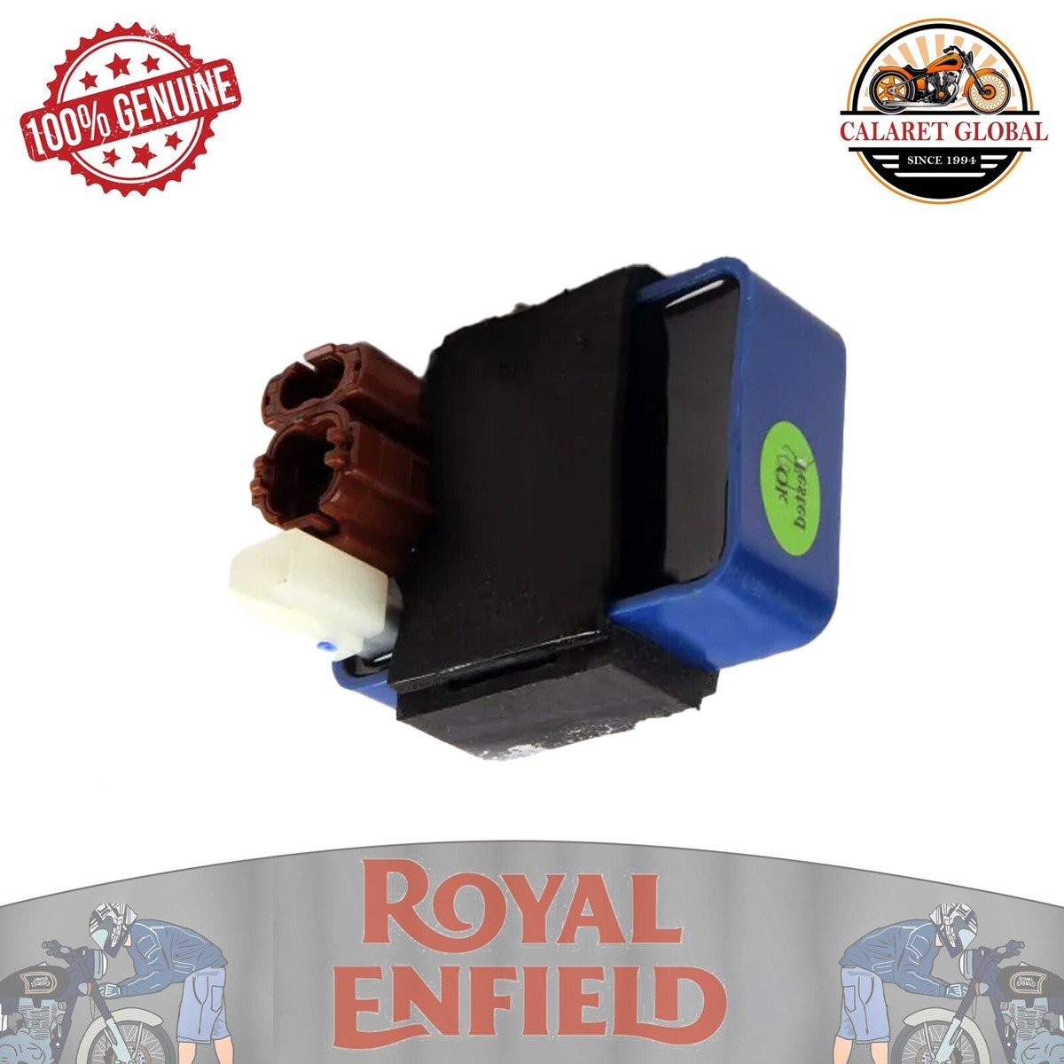 Enfield Spare Parts Royal Enfield Cdi Unit Price Royal Enfield