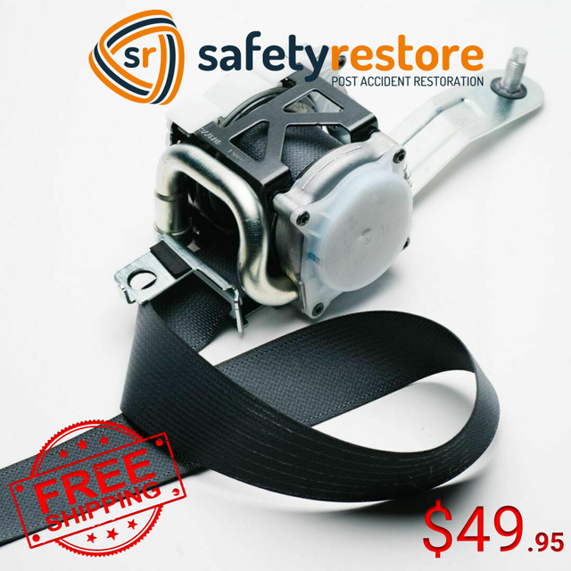 Need Your Seat Belt Fixed Comes With Free Shipping Fits Hyundai  eBay