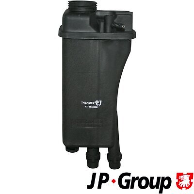 1414700100 JP GROUP Expansion Tank, coolant for BMW