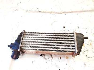2827127500 28271-27500 Intercooler radiator - engine cooler fits c 