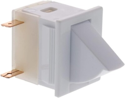 W11384469 240505801 241554901 5309918806 Refrigerator Light Switch ERP