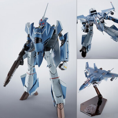 Hi-Metal R Macross Zero VF-0D Phoenix (Shin Kudo Use) model Bandai Tamashii
