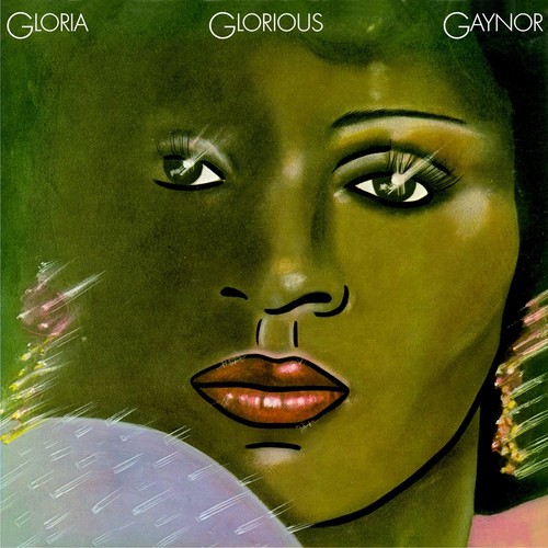 Gloria Gaynor Glorious Most Of All New 24Bit Remastered Import CD eBay