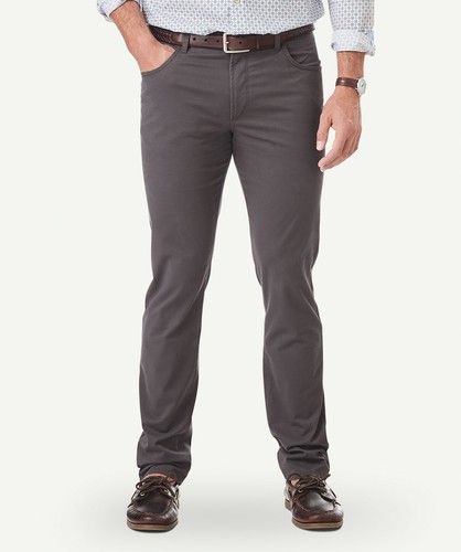 Modern Stretch 5 Pocket Pants 