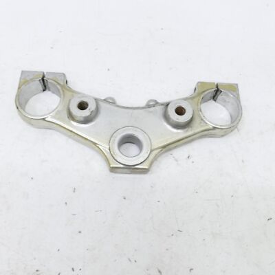 Yamaha V-MAX 1200 Upper Triple Clamp Fork Bridge 66569 | eBay