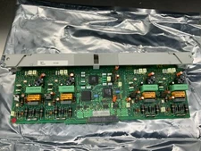 Northern Telecom MICS NT5B4002  Analog Trunk Expansion Card