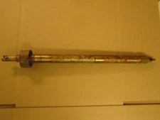 PRATT & WHITNEY  SHAFT AND GEAR ASSY   151450    USED SERVICEABLE TAG   