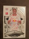 Xavi Simons  Topps Match Attax Bundesliga 2024/2025 - MATCHWINNER -  198 - 24/25