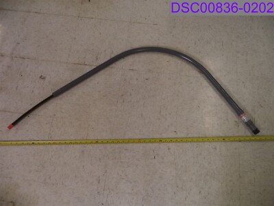 3/4'' Underground Meter Riser Bent 360000098 PE4710/8300 30V