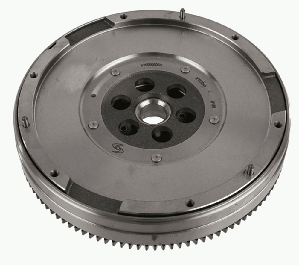 Sachs Dual Mass Flywheel For Mazda 6366000059 Replacement Part | eBay