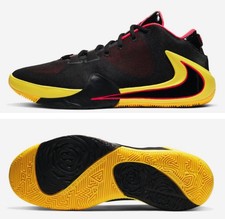 nike zoom freak soul glo