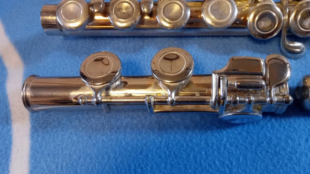 Flute Savarey