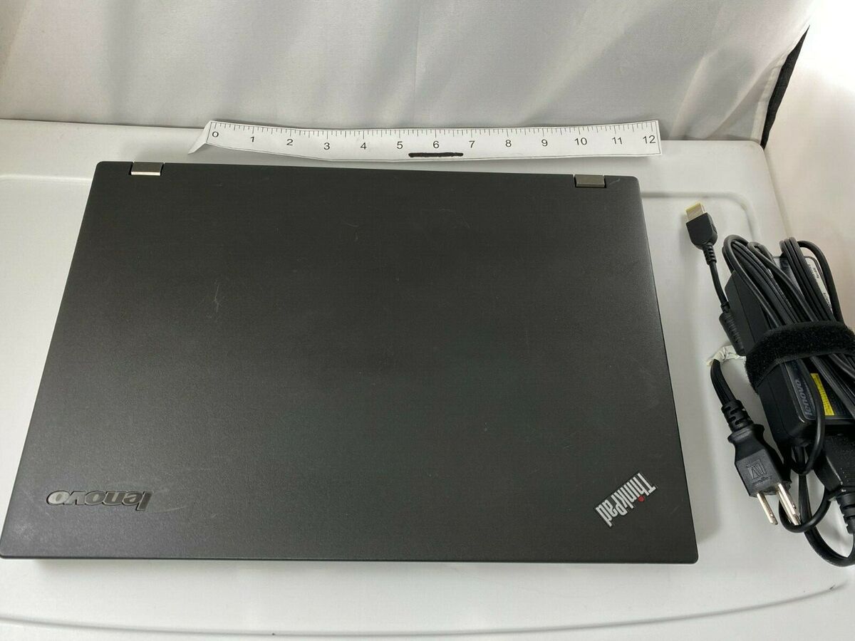 Lenovo ThinkPad L440 Laptop 500GB 4GB RAM Windows 10 Pro Lenovo ThinkPad L440 Laptop 500GB 4GB RAM Windows 10 Pro