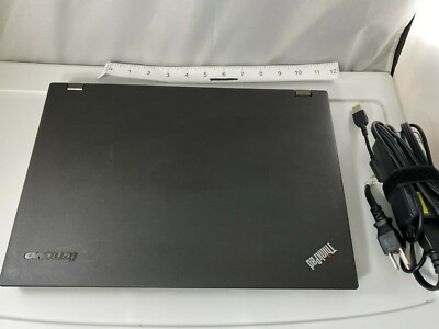 Lenovo ThinkPad L440 Laptop 500GB 4GB RAM Windows 10 Pro