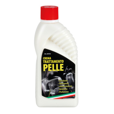 Auto Innenraum Hautpflege Creme 500ml Feuchtigkeitsspendend Erneuerung Belebend Sitze P
