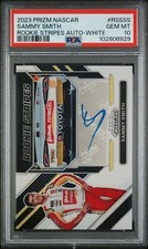 2023 Panini Prizm Racing NASCAR Cards 29