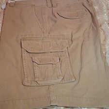 Men Cargo Shorts