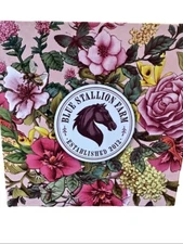 BLUE STALLION FARM 6 PACK SOAP BAR- 3.5 OZ EACH