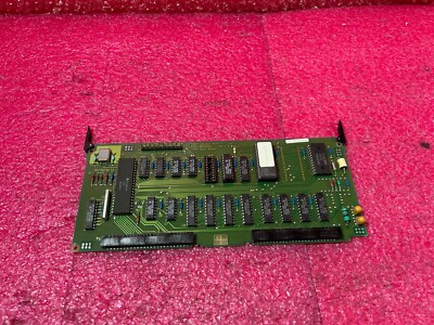 HP 5350B Microwave Frequency Counter Board 05350-60015 REV A