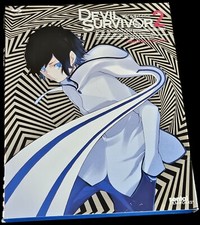Devil Survivor 2: Complete Collection (Blu-ray) for sale Devil Survivor 2: Complete Collection (Blu-ray) for sale