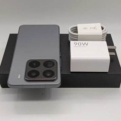 Xiaomi 15 pro 5G 6.73