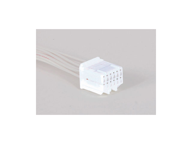 For Saturn Sky Communication Interface Module Connector AC Delco 65879FDXR