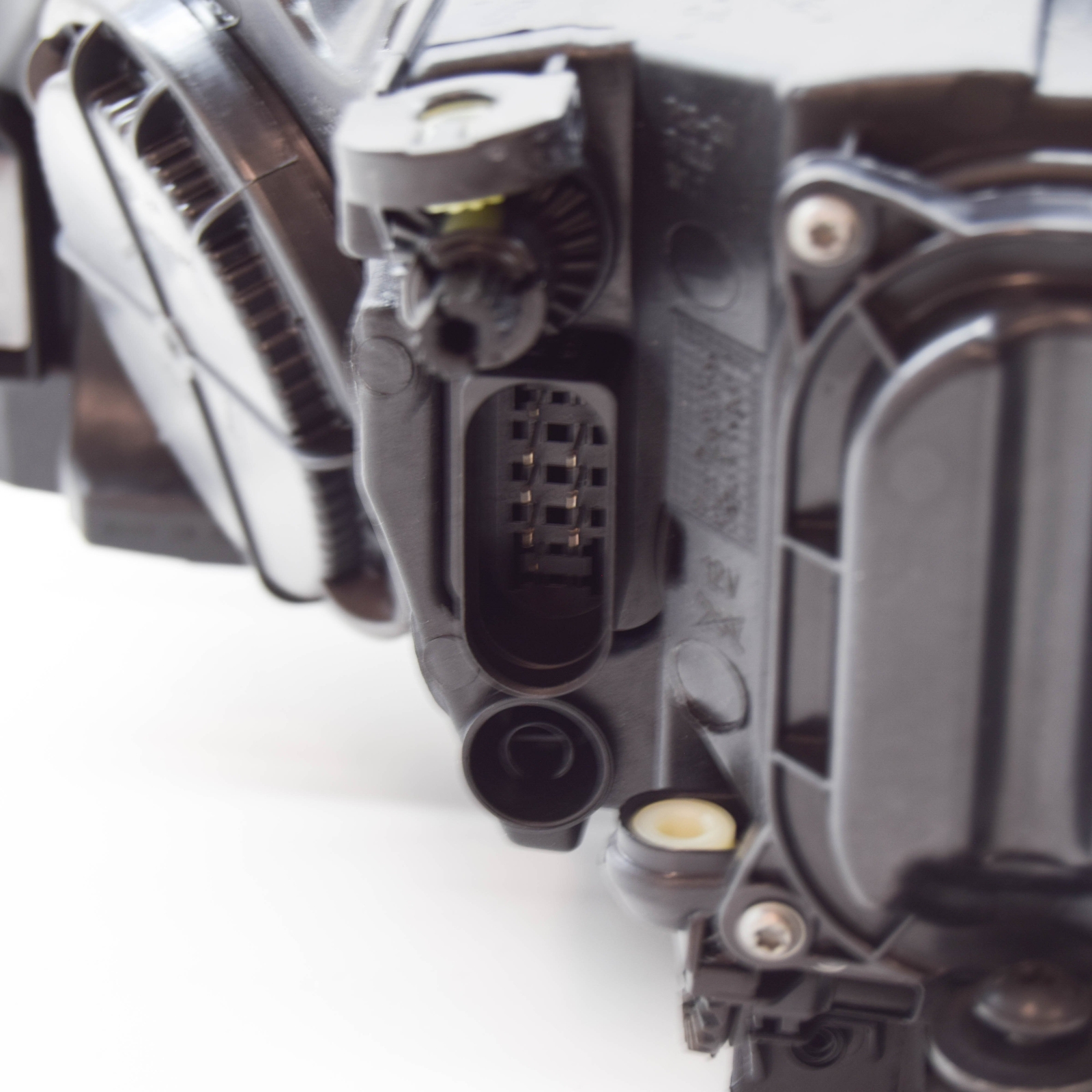 Genuine VW Golf Mk7 GTI LHD Right Passenger Xenon Headlight - 5g1 