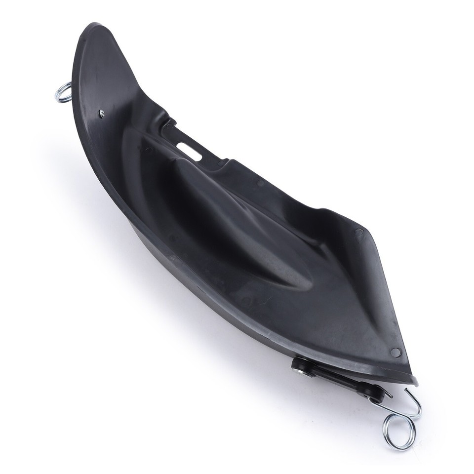 Kit Di Copertura Per Pacciame Per Trattore Da Giardino Da 46