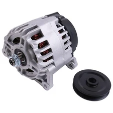 Alternator 2871A306 TPN771 for Perkins 1004-40T 1004-42 1104D-44 1104C-44