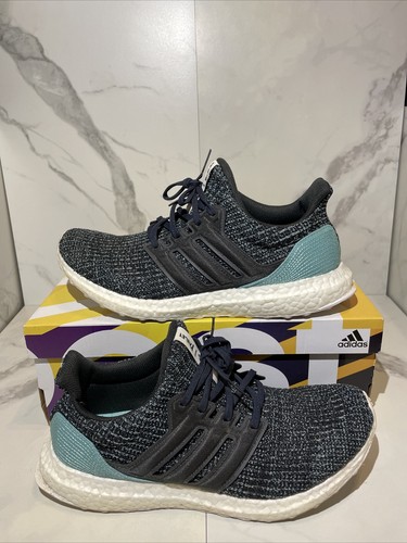 parley x ultraboost 4.0
