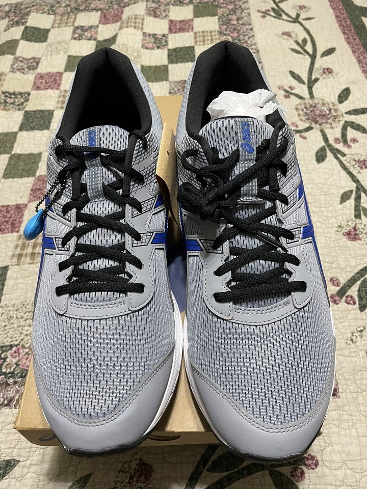 ASICS men sneakers size 14 eBay