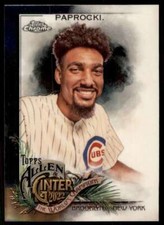 2022 Topps Allen & Ginter Chrome Baseball Base Singles #151-300 -Pick Your Cards